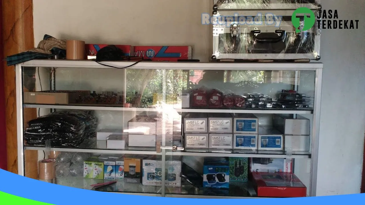 Gambar TOKO ARR ELEKTRONIK di Lampung Timur, Lampung ke 2