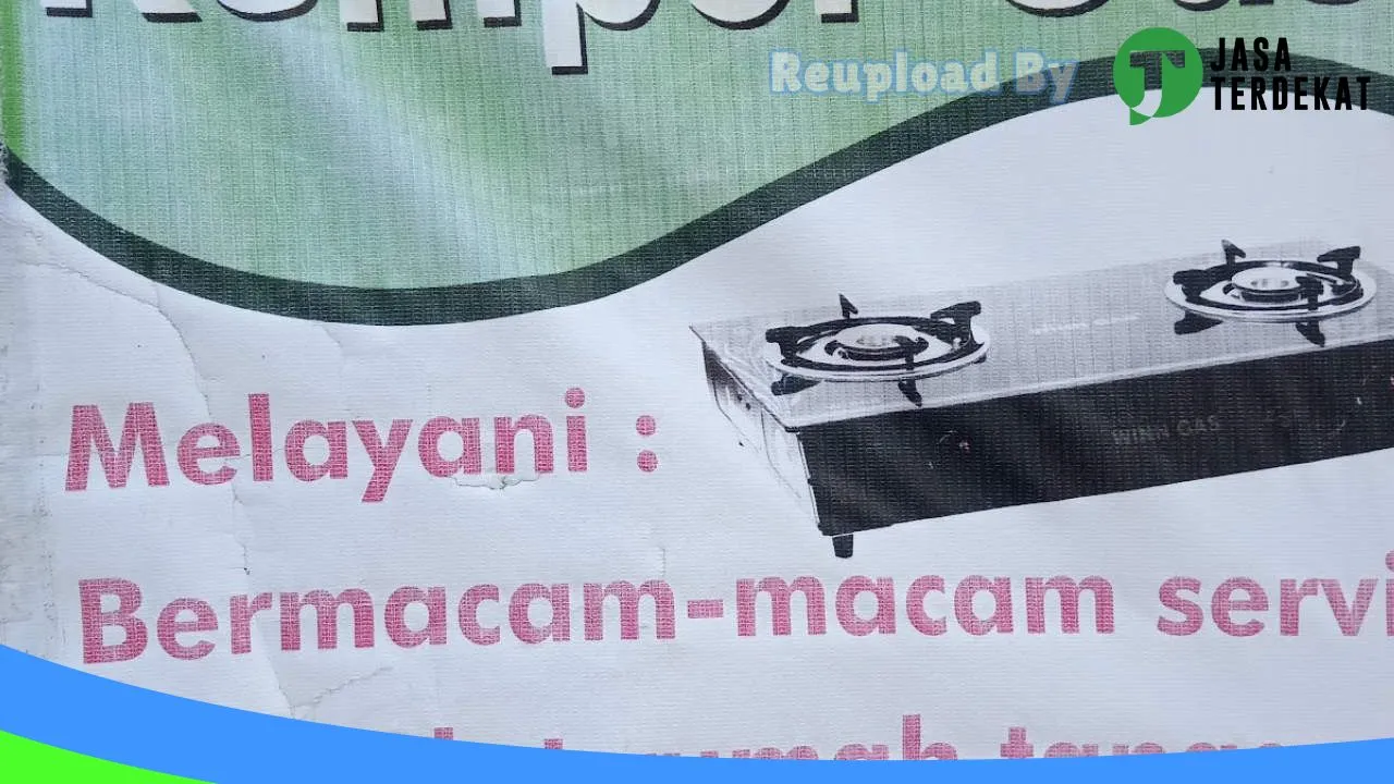 Gambar Servis Elektronik di Jember, Jawa Timur ke 4
