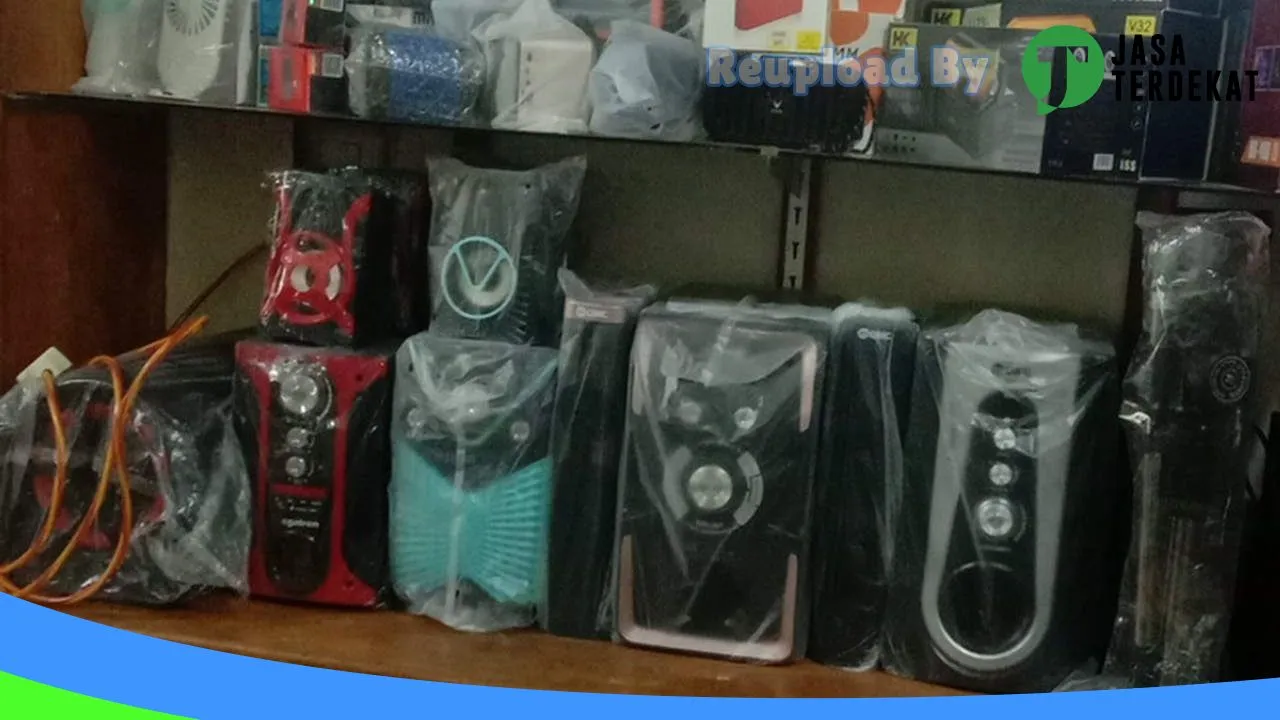 Gambar Duta Musik Persada exs Rizky jaya elektronik di Merangin, Jambi ke 3