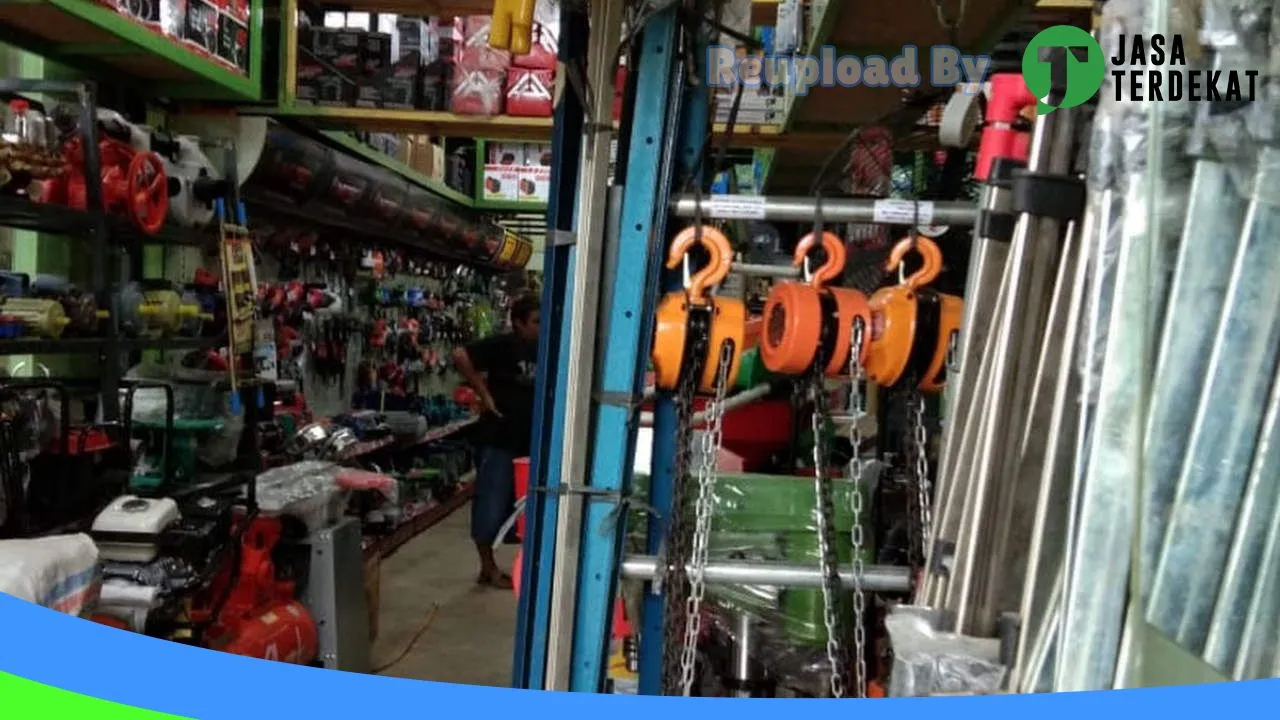Gambar Sarana Teknik Kedungcino di Jepara, Jawa Tengah ke 2