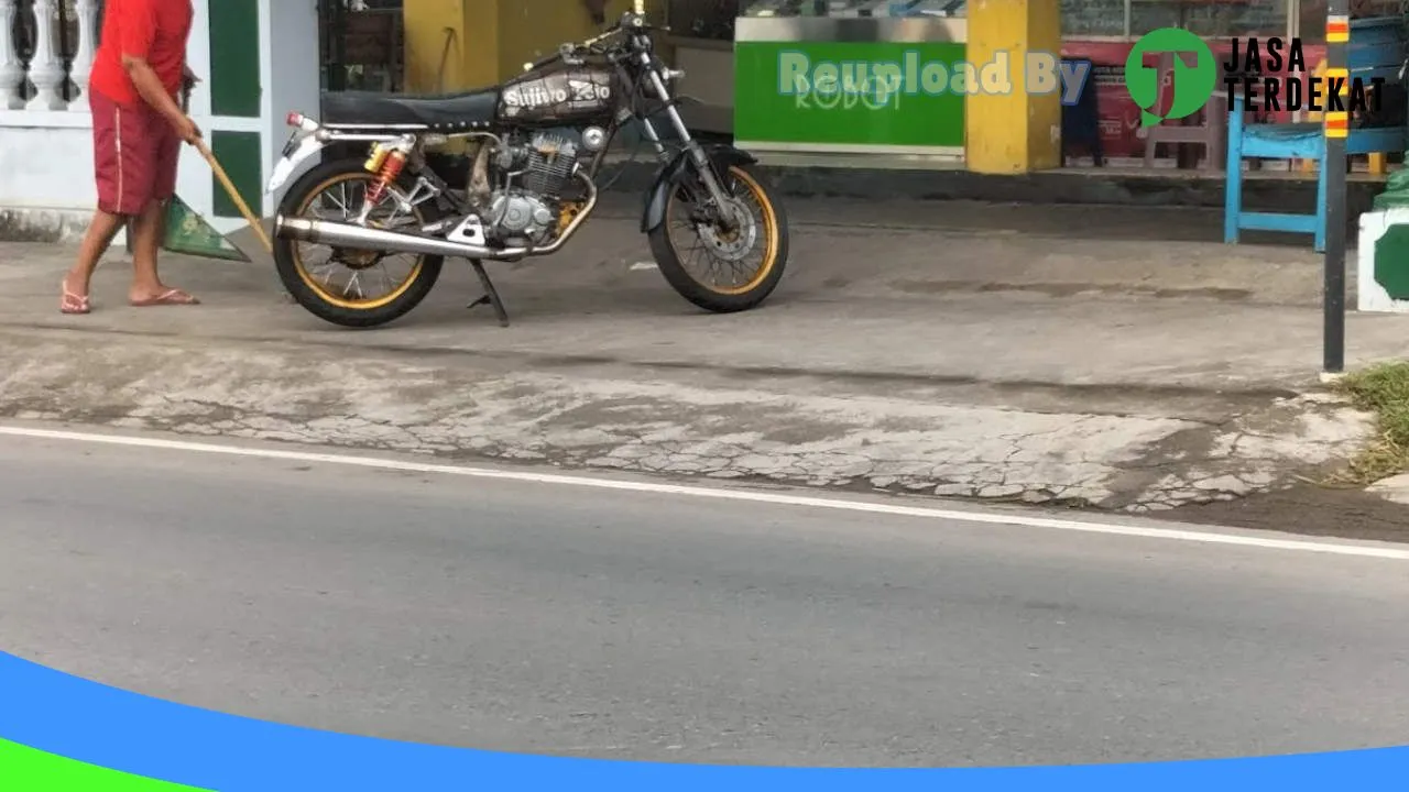 Gambar PENDOWO cell di Klaten, Jawa Tengah ke 3