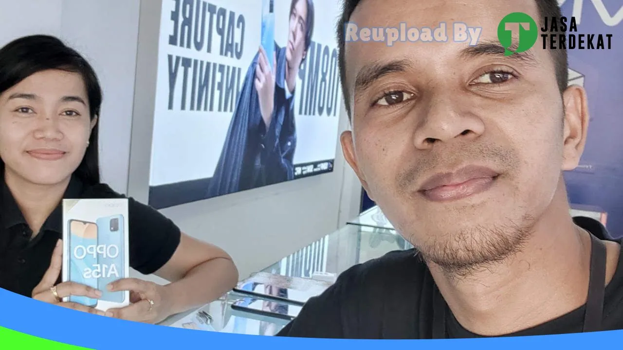 Gambar Toko Multimedia Celullar Kolaka di Kolaka, Sulawesi Tenggara ke 3