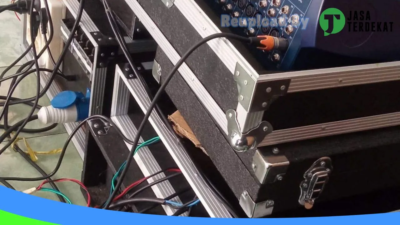 Gambar RM Audio Sound System di Klaten, Jawa Tengah ke 2