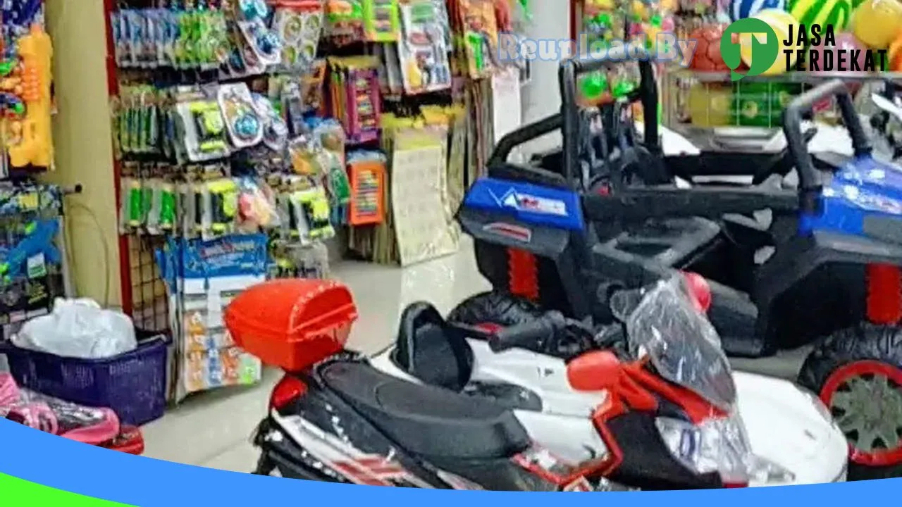 Gambar Laris Swalayan Klaten di Klaten, Jawa Tengah ke 1