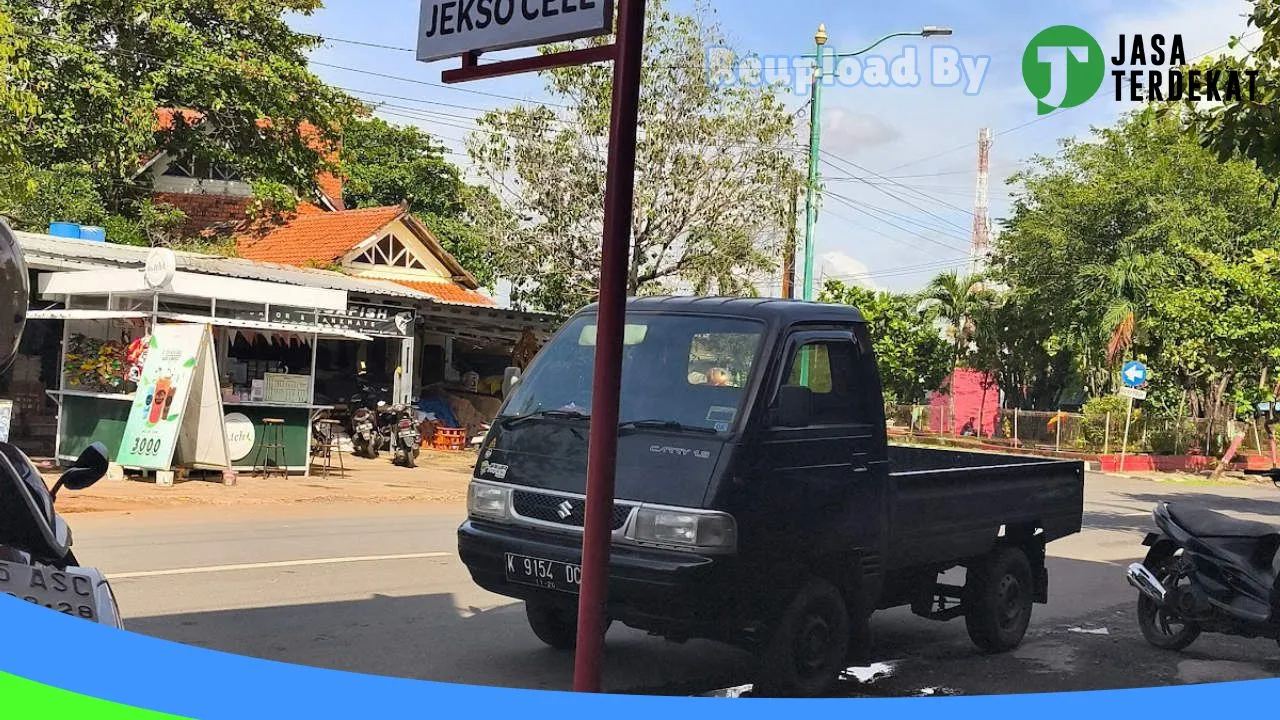 Gambar Jekso Cell Jepara di Jepara, Jawa Tengah ke 1