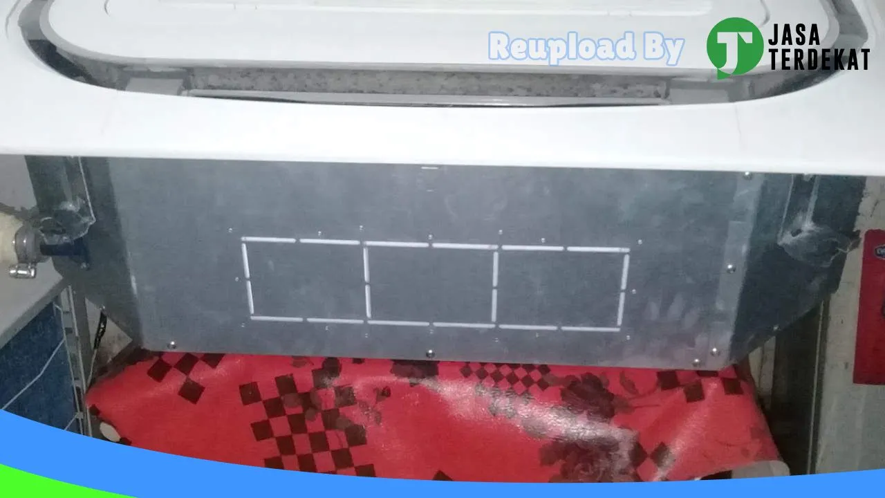 Gambar UD. MEKANIKA TEKNIK JUAL BELI DAN REPARASI AC-KULKAS di Banyuwangi, Jawa Timur ke 4