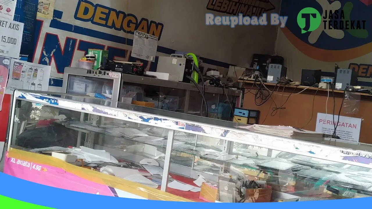 Gambar Service Hp Bintang Cell di Bangkalan, Jawa Timur ke 3