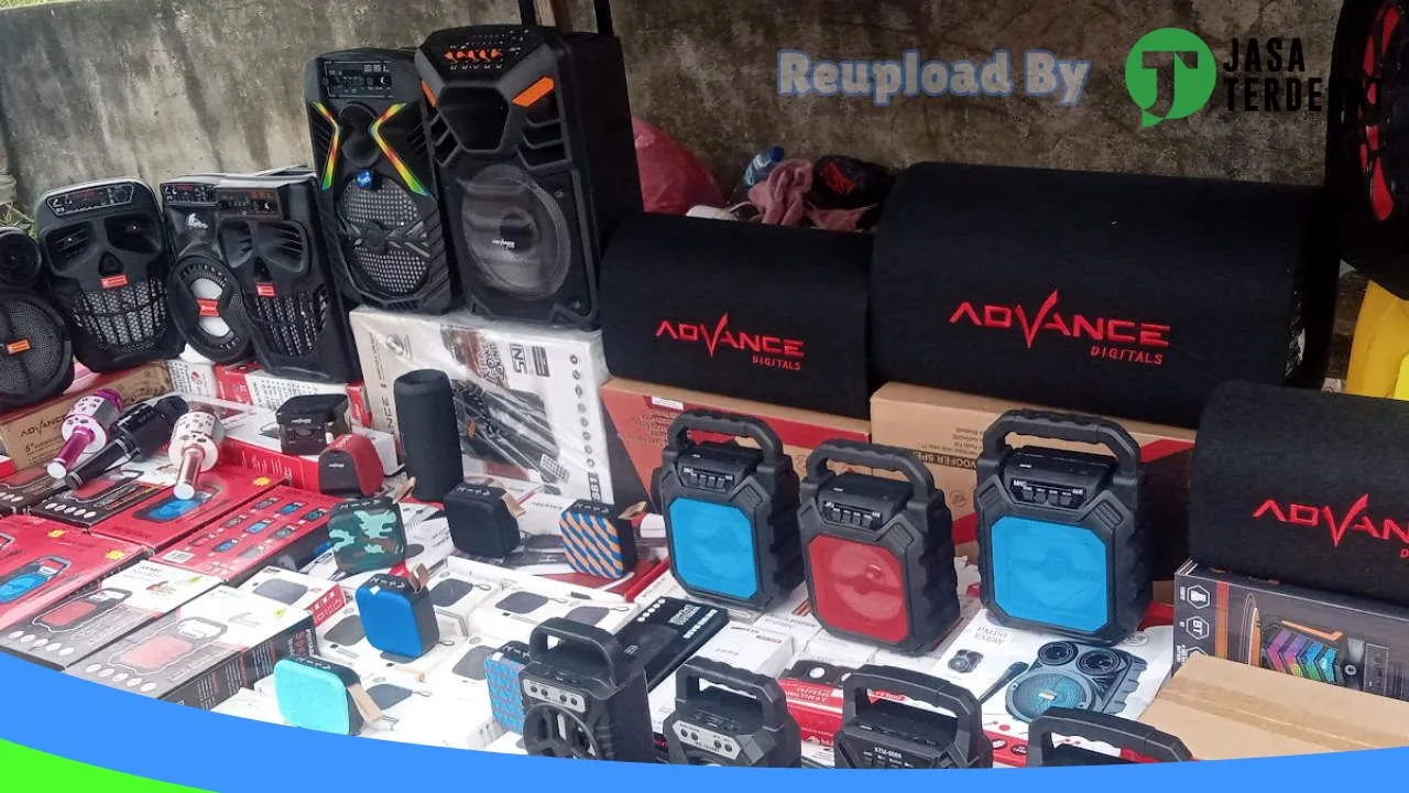 Gambar Dika speaker di Deli Serdang, Sumatera Utara ke 4