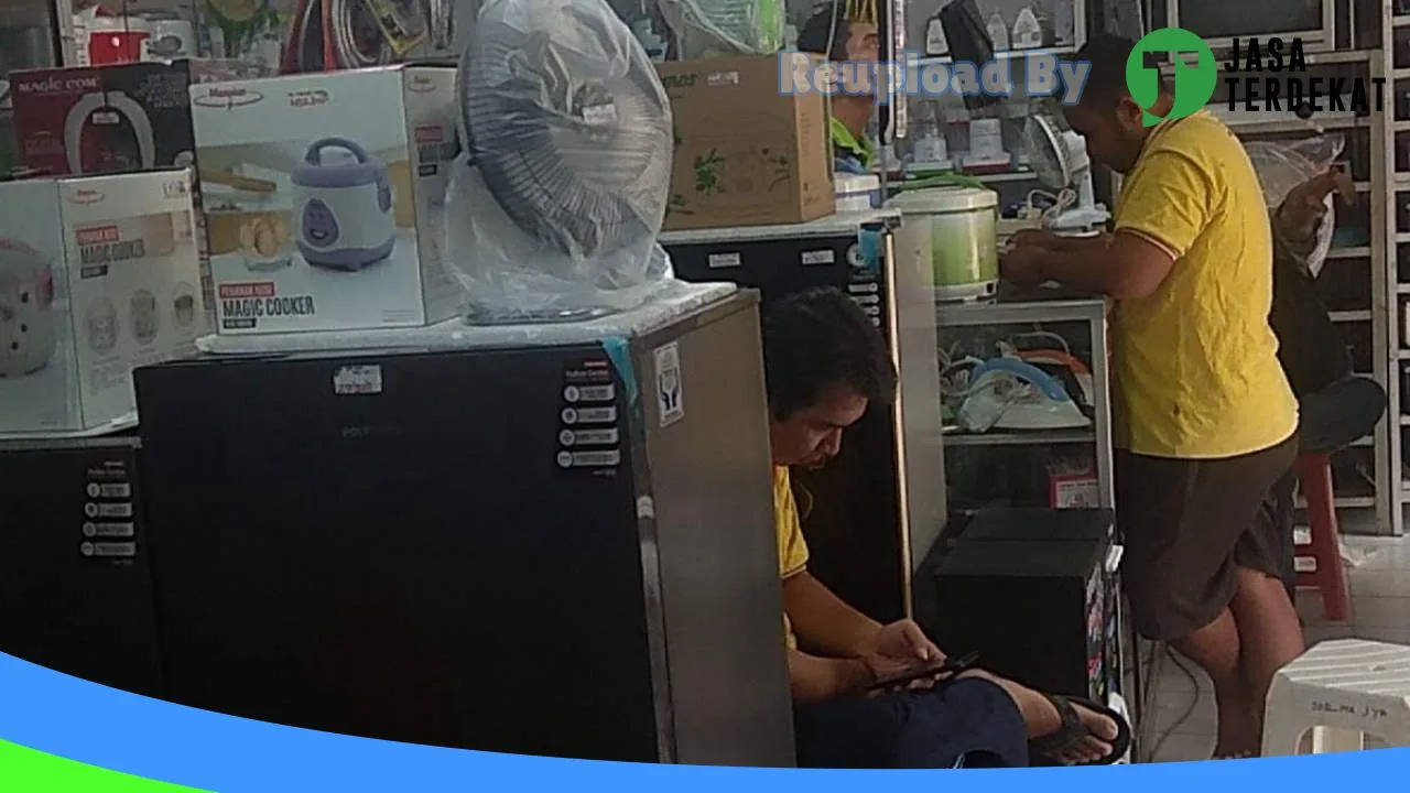 Gambar Dharma Jaya Elektronik di Bangkalan, Jawa Timur ke 5