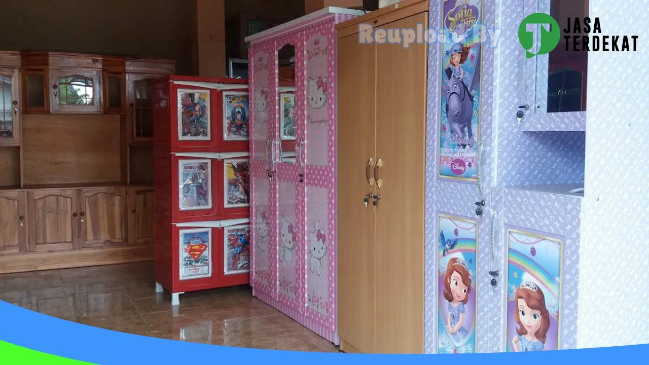 Gambar Toko ELEKTRONIK MULTIRIZQI di Lombok Barat, Nusa Tenggara Barat ke 1