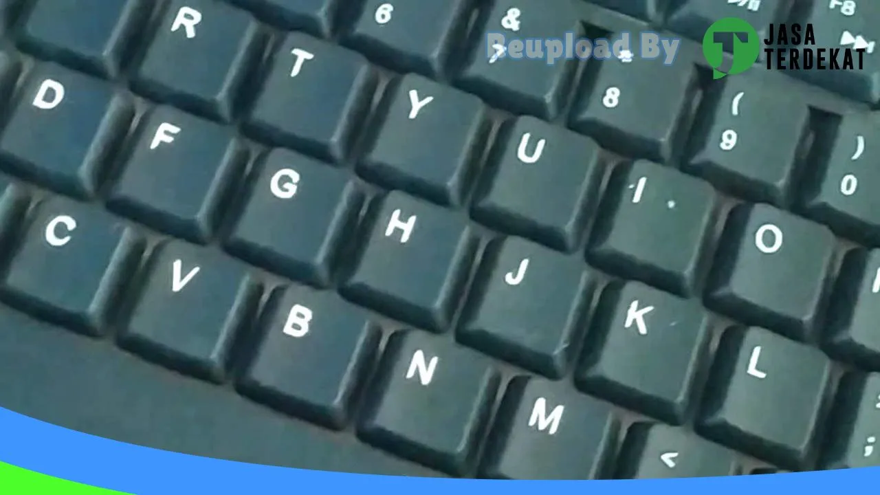 Gambar Tech Solutions di Nunukan, Kalimantan Utara ke 1