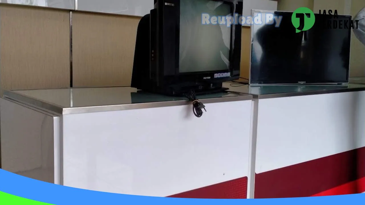 Gambar Polytron Service Center di Serang, Banten ke 5