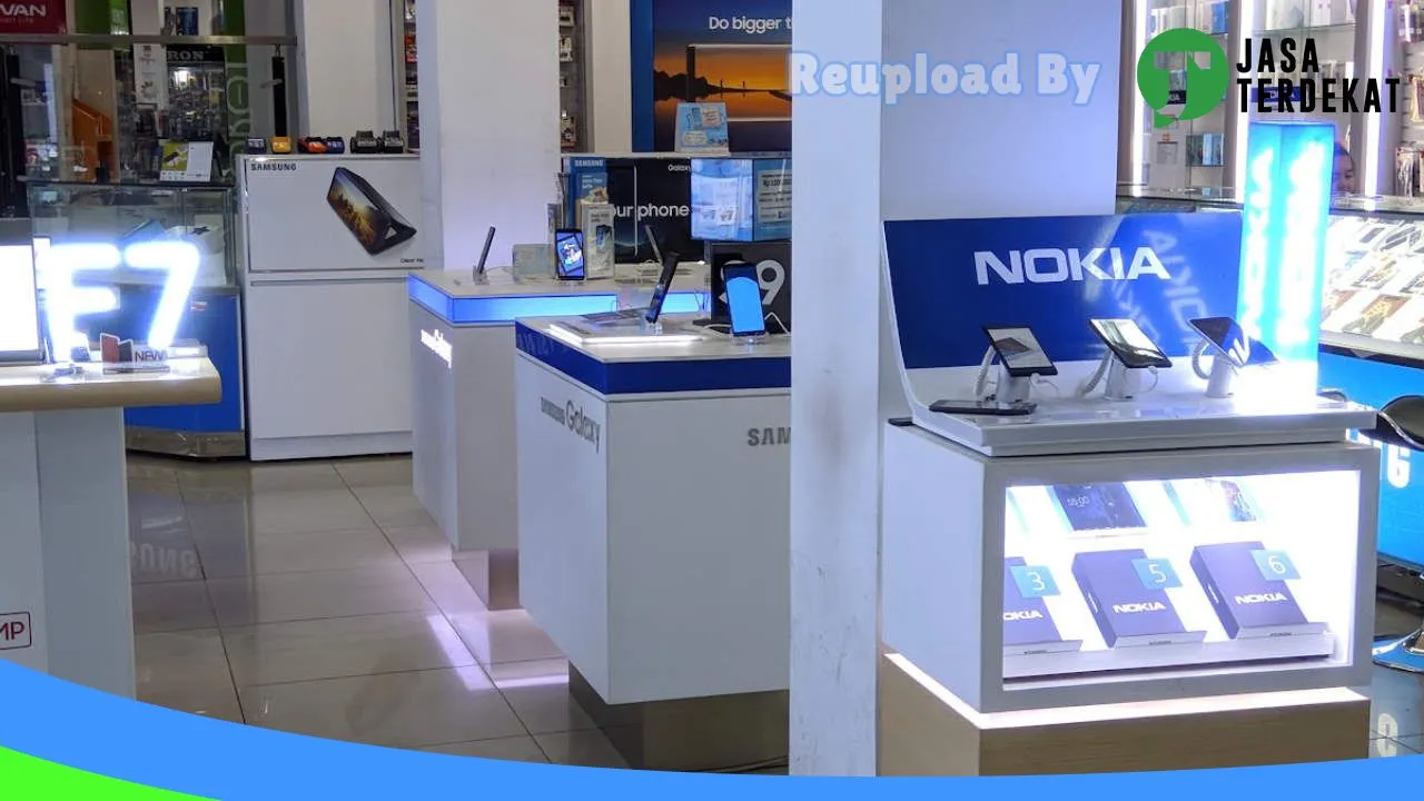 Gambar Neo Ponsel di Garut, Jawa Barat ke 3