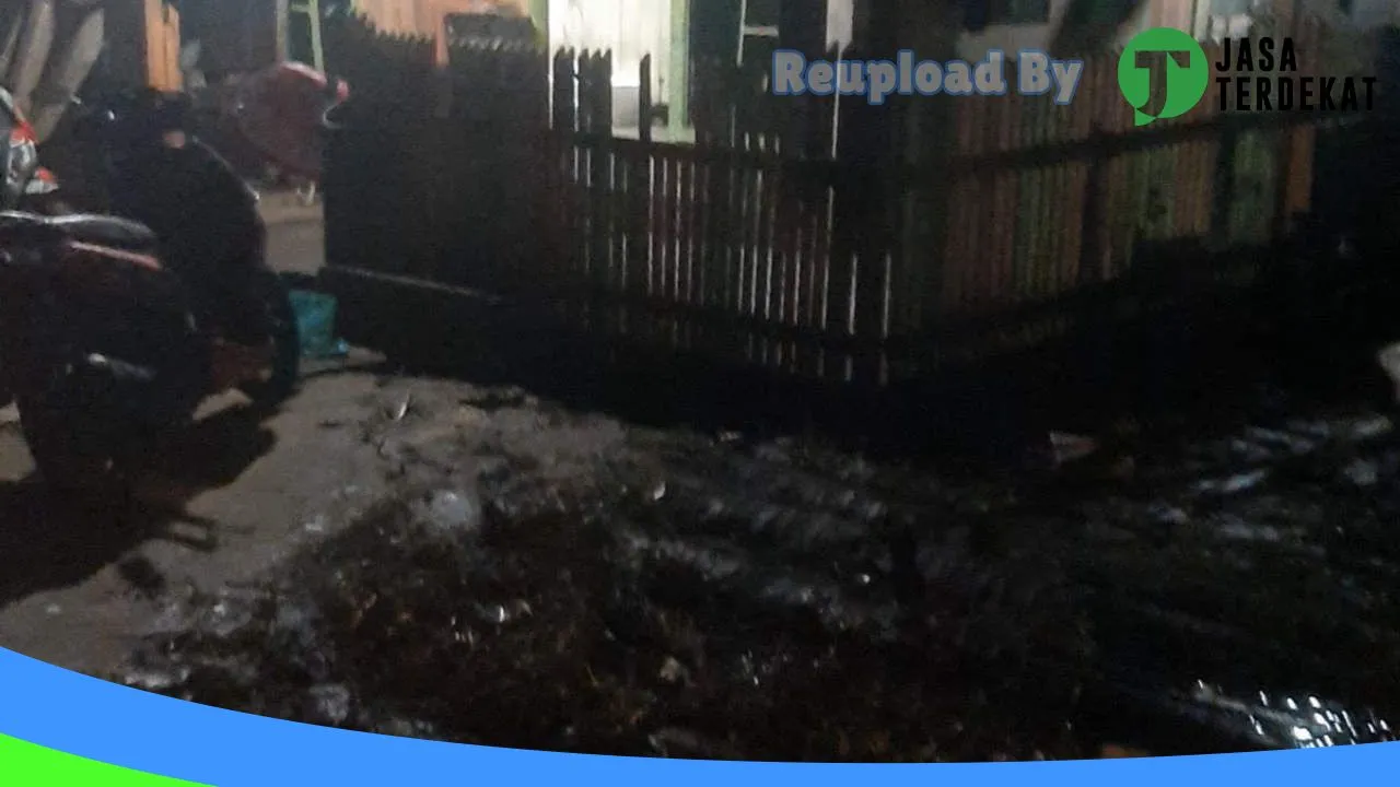 Gambar FAIZ Servis Elektronik di Pulang Pisau, Kalimantan Tengah ke 4