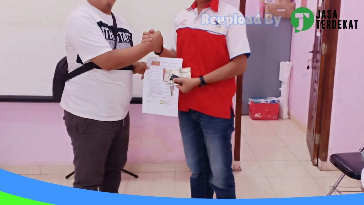 Gambar Duta Elektronik di Pagar Alam, Sumatera Selatan ke 1