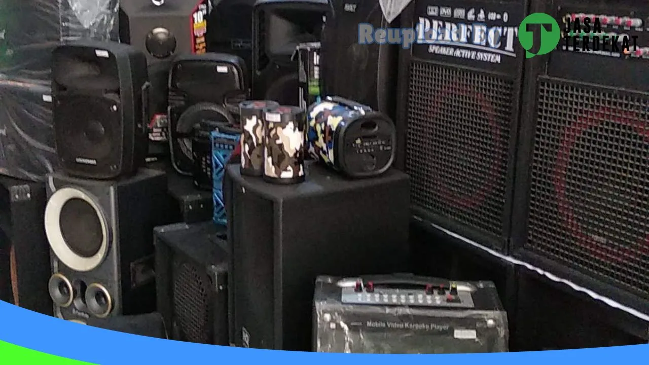 Gambar Toko MCB Soundsystem, Elektronik dan Listrik di Banyuwangi, Jawa Timur ke 5