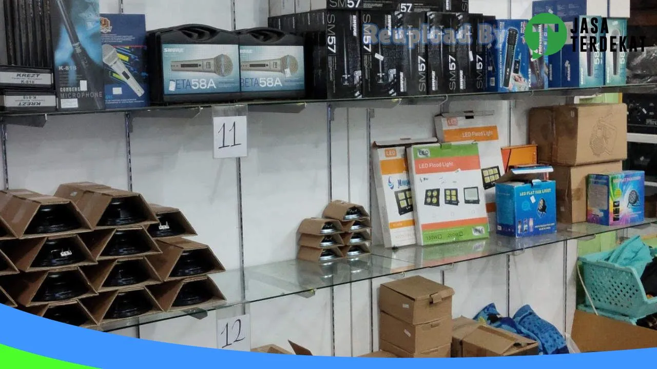 Gambar Hadi Jaya Elektronik Genteng di Banyuwangi, Jawa Timur ke 5