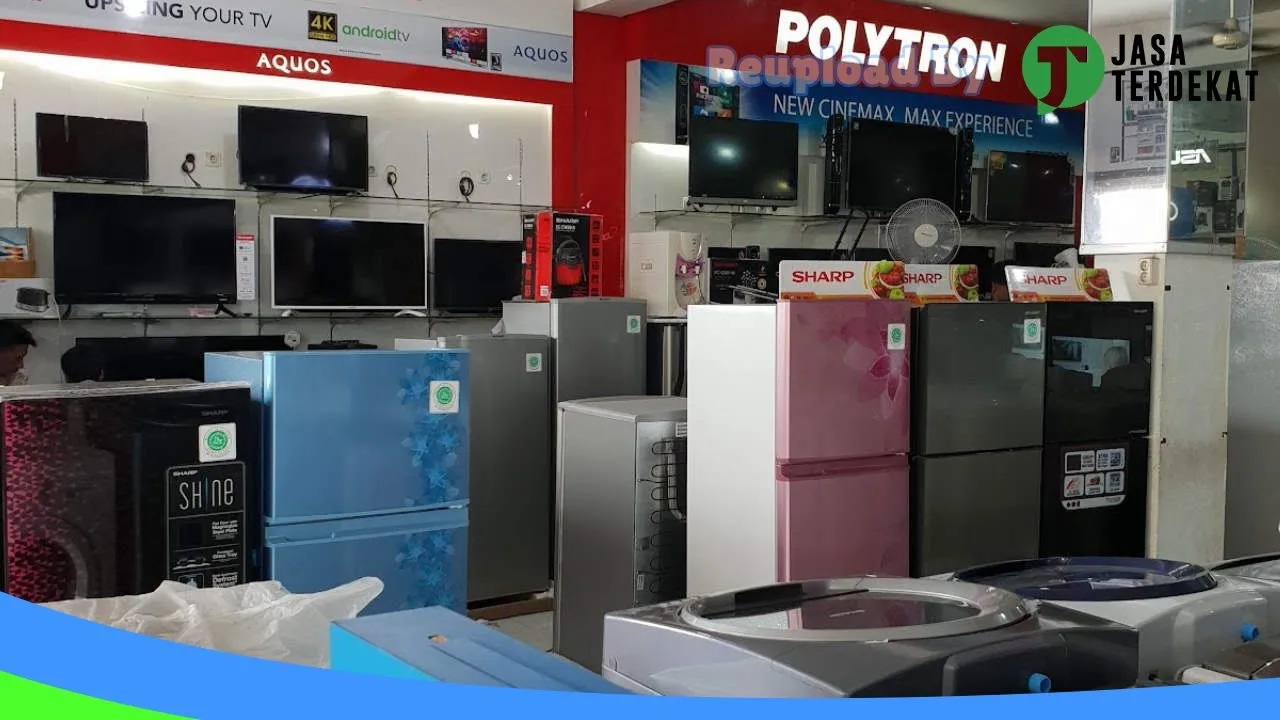 Gambar Toko Primadona Elektronik di Lombok Barat, Nusa Tenggara Barat ke 2