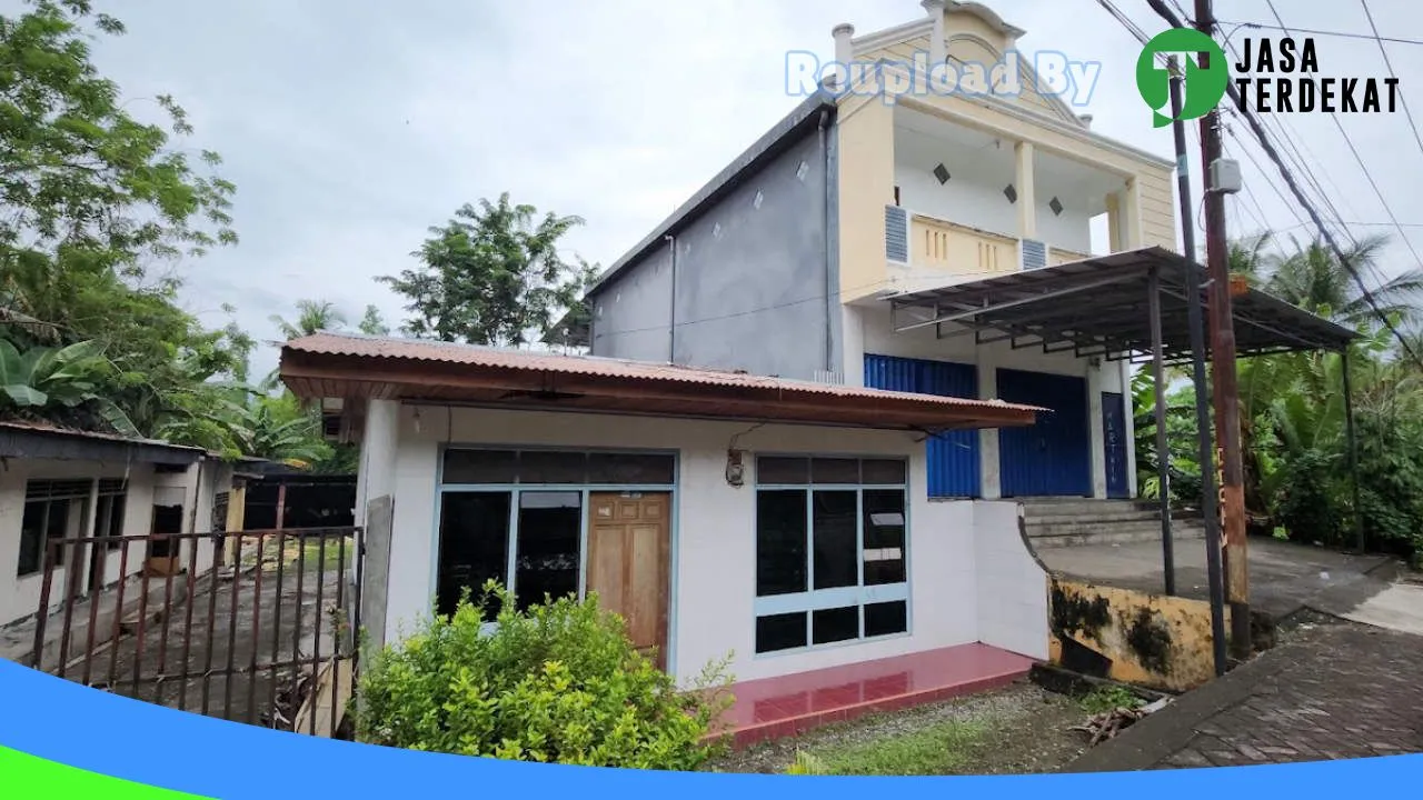 Gambar UD. alor Surya Teknik di Alor, Nusa Tenggara Timur ke 2