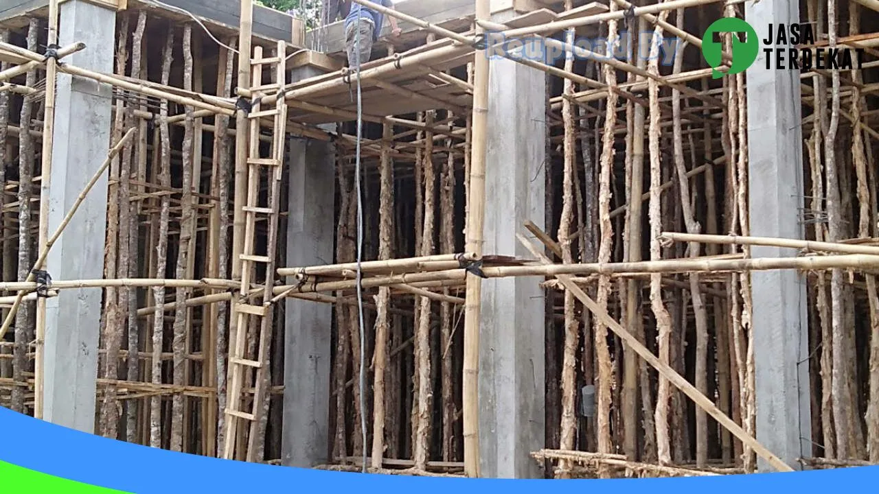 Gambar ARRAFIF di Ogan Komering Ulu Timur, Sumatera Selatan ke 5