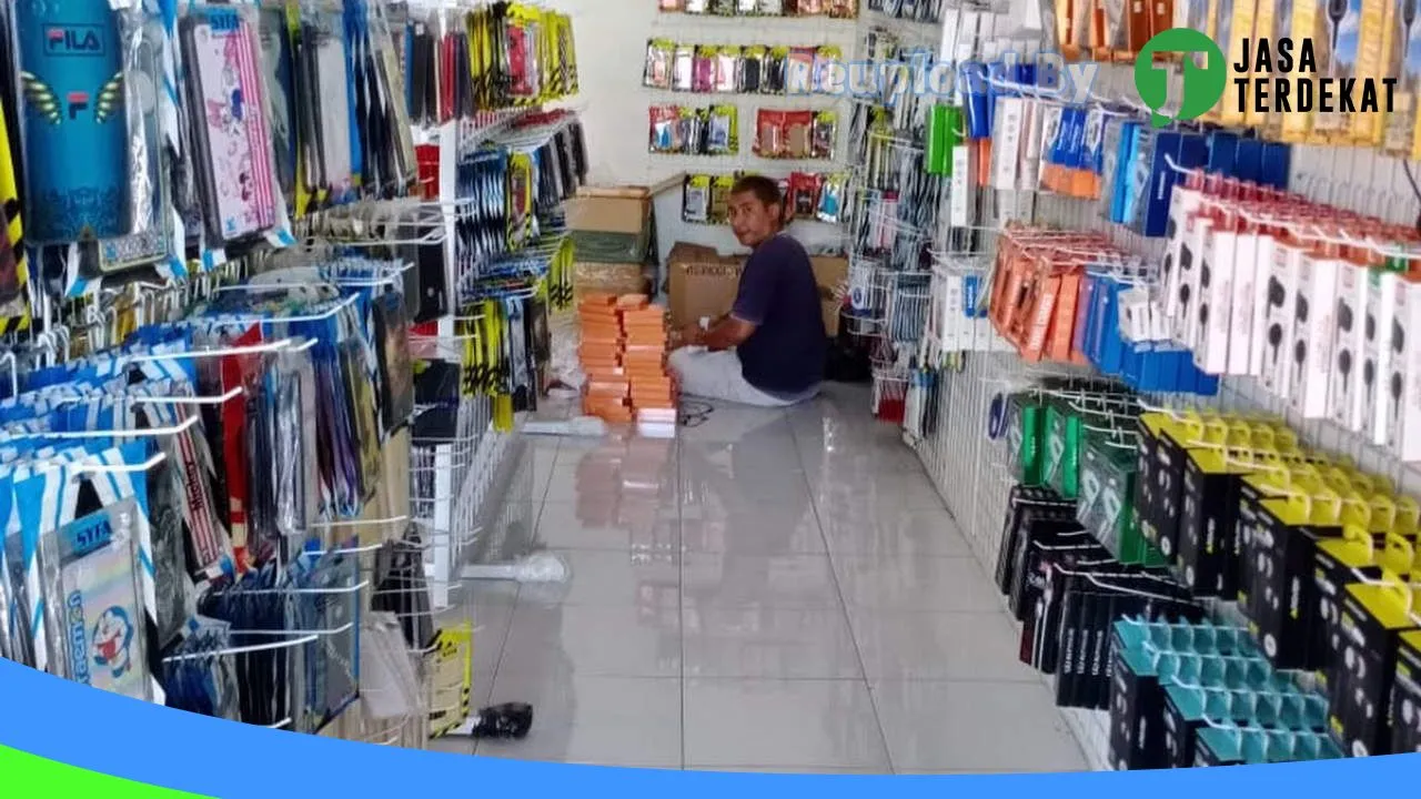Gambar DATU SPAREPART & ACCESORIS di Lombok Barat, Nusa Tenggara Barat ke 2