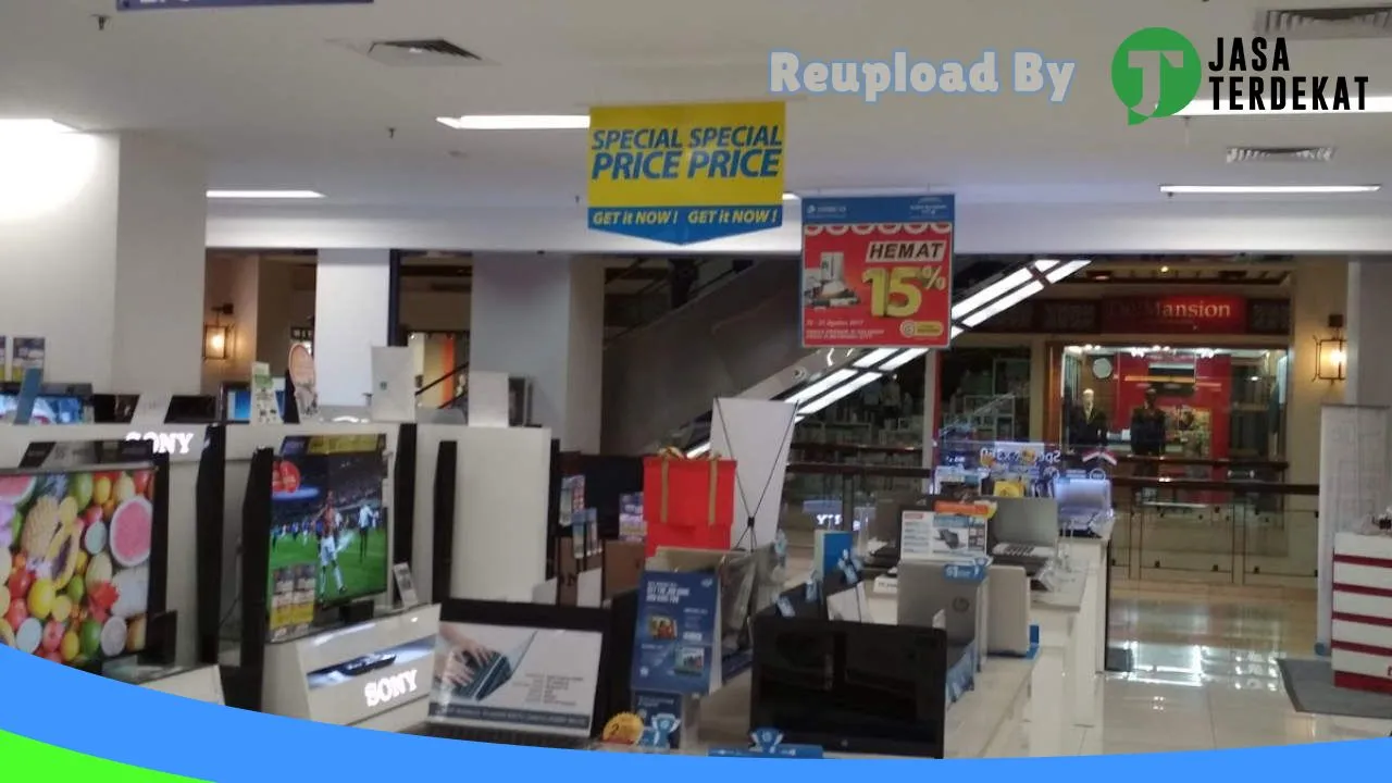 Gambar Electronic City Mall Artha Gading di Jakarta Utara, DKI Jakarta ke 3