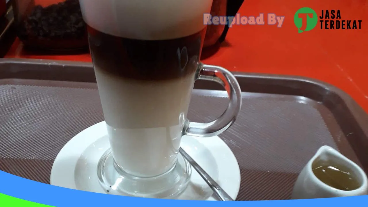 Gambar Grandys Coffee Roastry di Kolaka, Sulawesi Tenggara ke 3