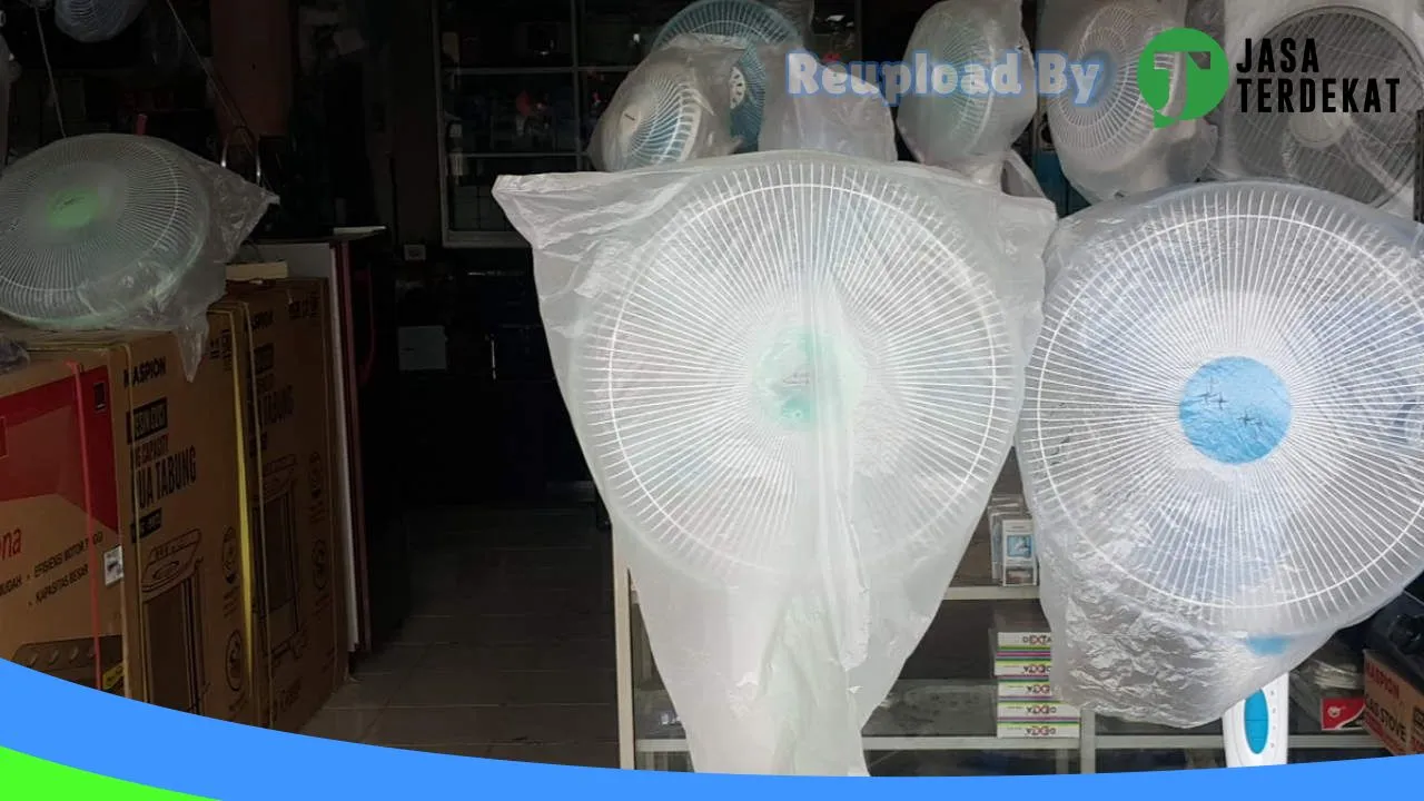 Gambar STAR ELEKTRONIK di Lombok Barat, Nusa Tenggara Barat ke 4