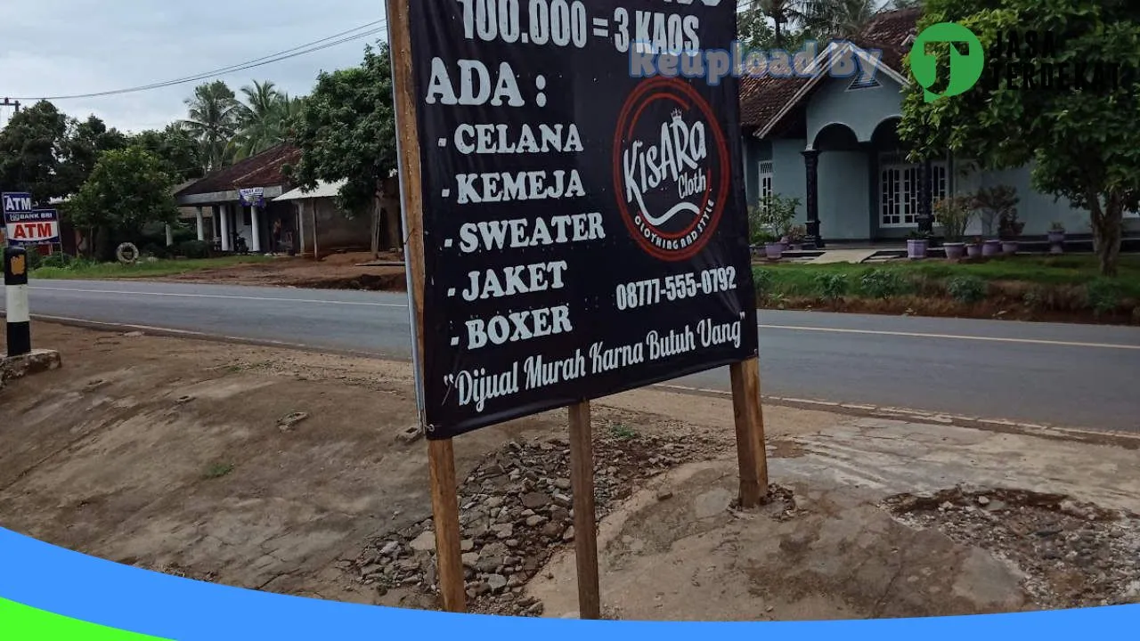 Gambar ANUGRAH ELEKTRONIK di Lampung Timur, Lampung ke 5