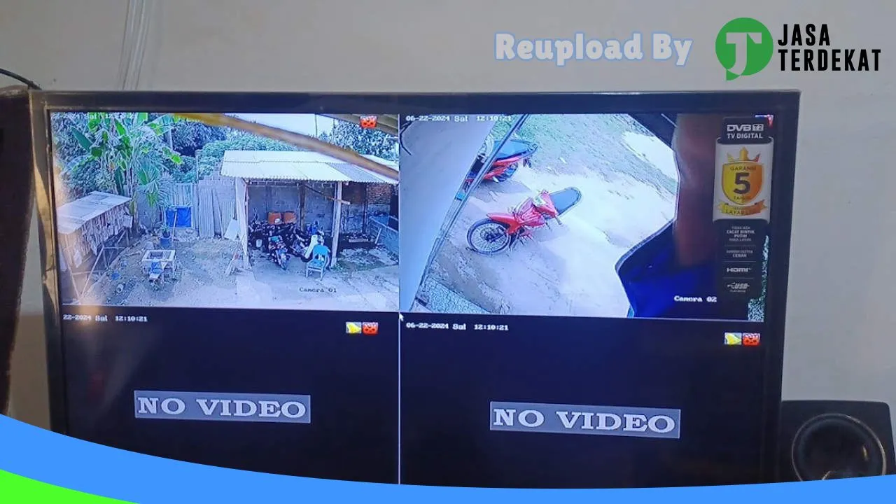 Gambar Juragan CCTV Lampung di Lampung Timur, Lampung ke 2