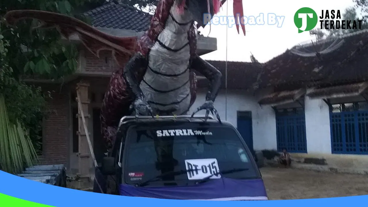 Gambar Konter Kas Cell di Lampung Timur, Lampung ke 1