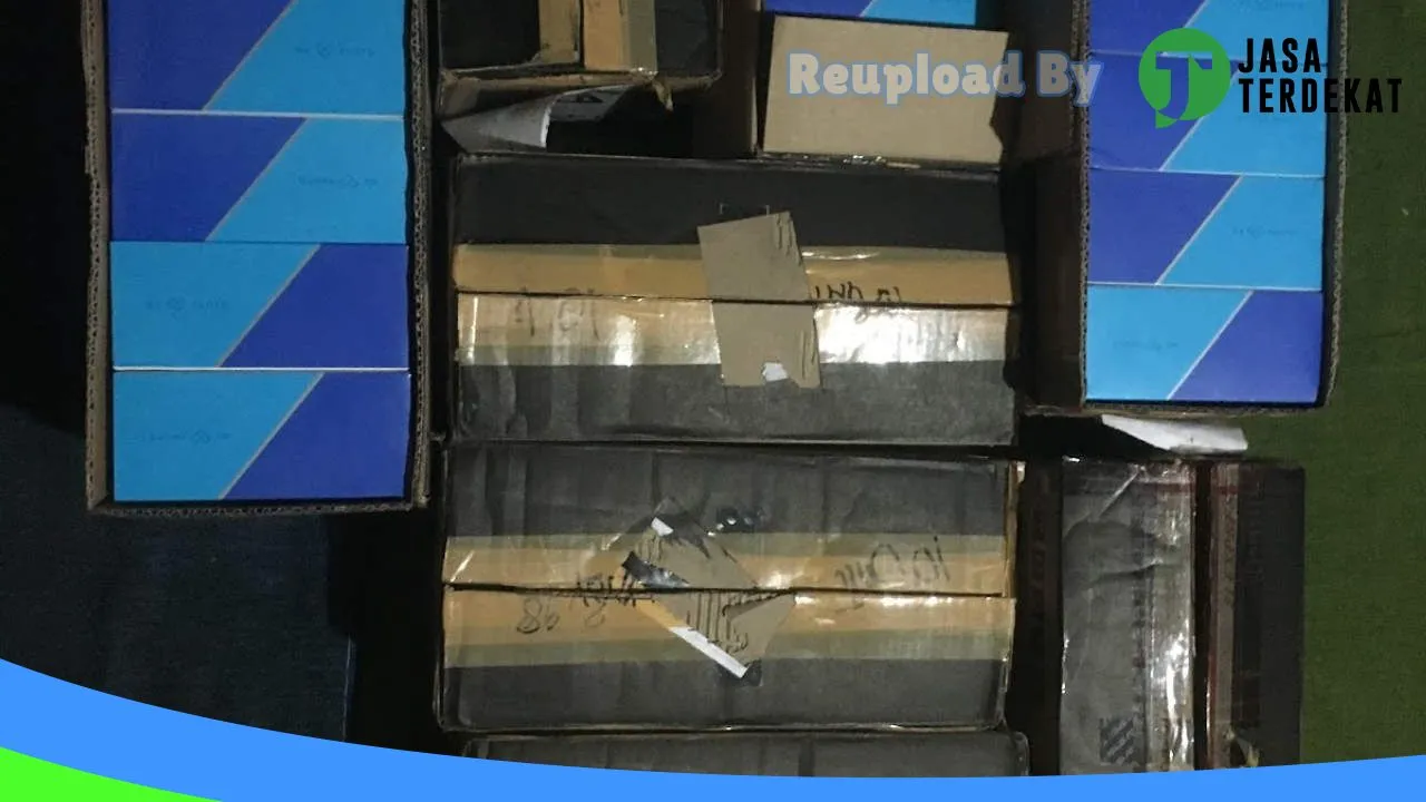 Gambar Rio Phone di Klaten, Jawa Tengah ke 4