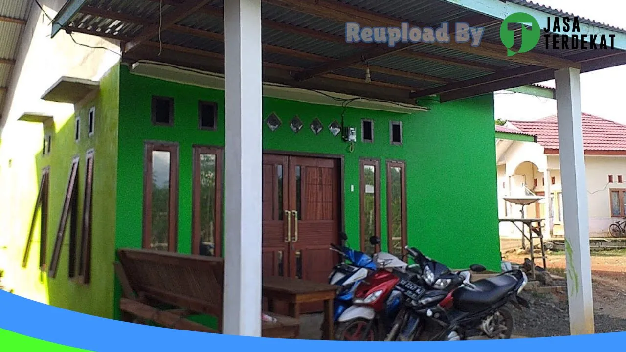 Gambar RioT.O di Nunukan, Kalimantan Utara ke 2