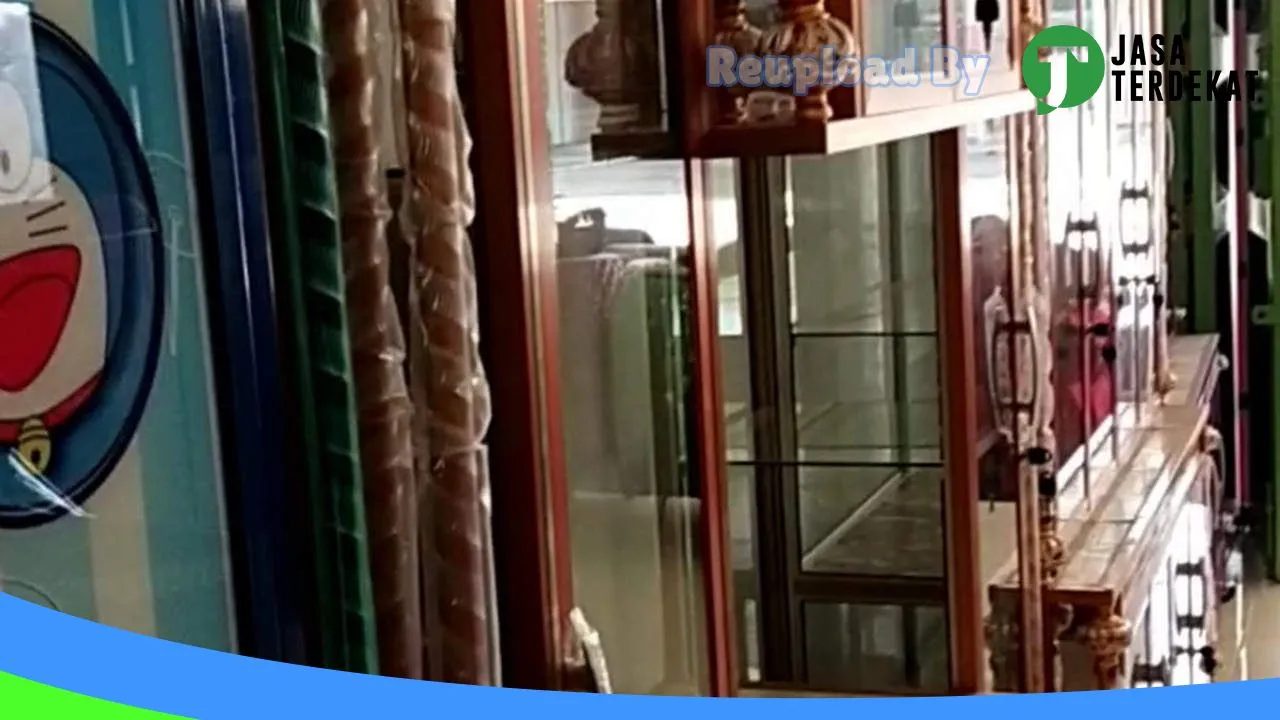 Gambar MITRA ELEKTRONIK FURNITUR di Lampung Timur, Lampung ke 1