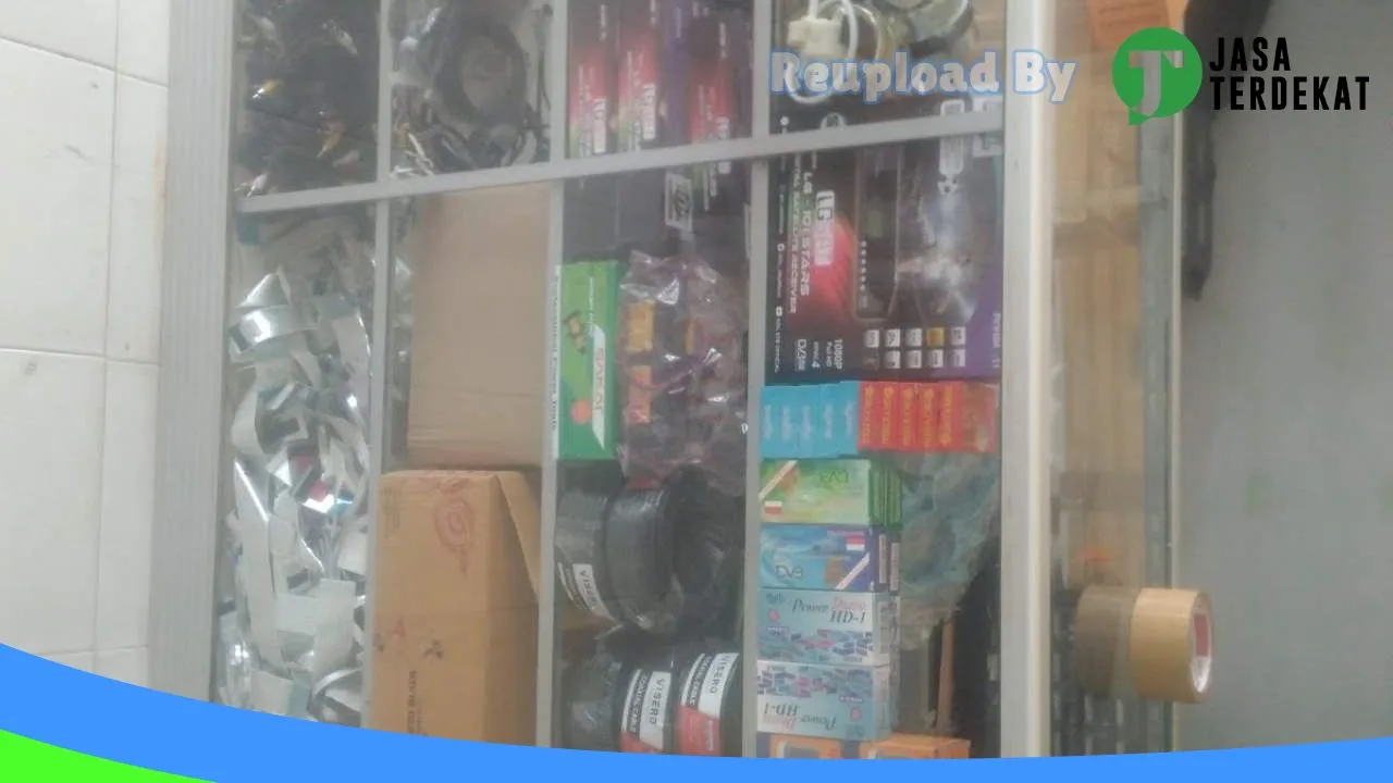Gambar KLINIK ELEKTRONIK”Ifoel Serfice” di Ogan Komering Ulu Timur, Sumatera Selatan ke 1
