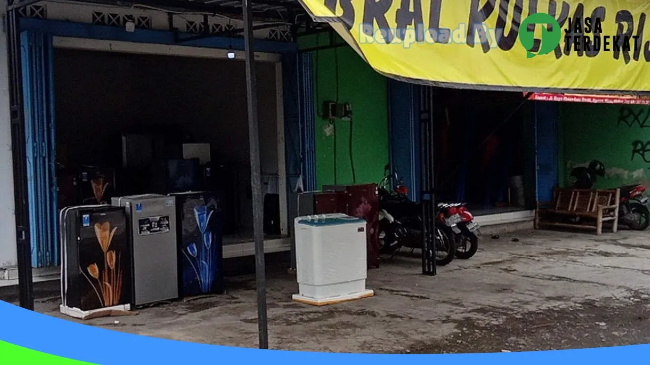 Gambar Adimas Elektronik Ngaran Mlese di Klaten, Jawa Tengah ke 4