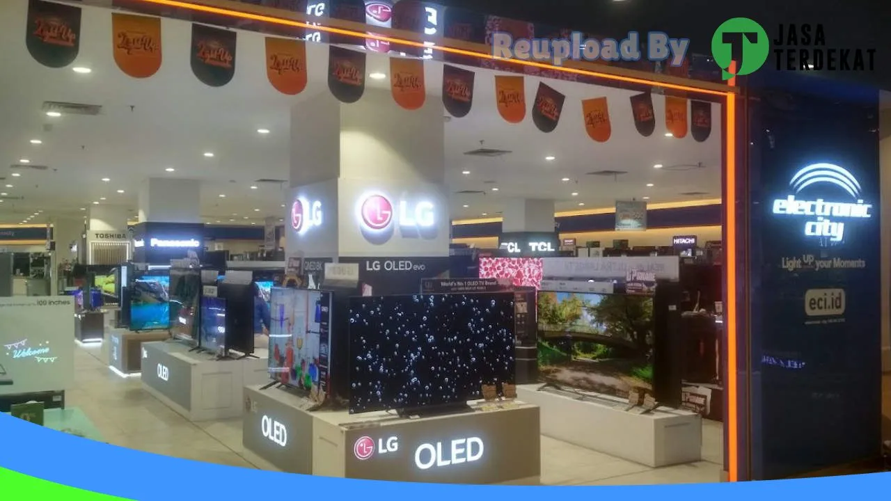 Gambar Electronic City Mall Artha Gading di Jakarta Utara, DKI Jakarta ke 2