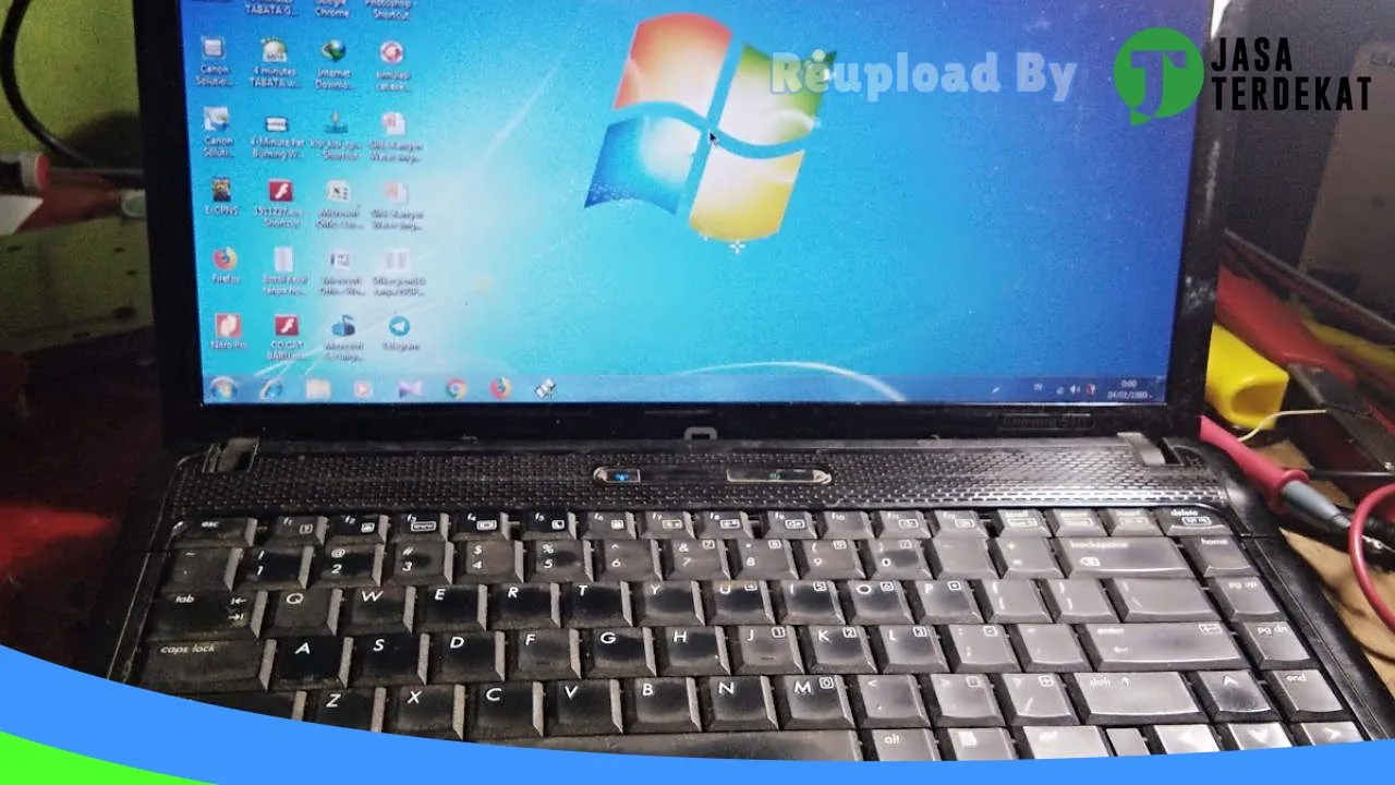 Gambar Servis Laptop Kolaka (Speed Computer) di Kolaka, Sulawesi Tenggara ke 3
