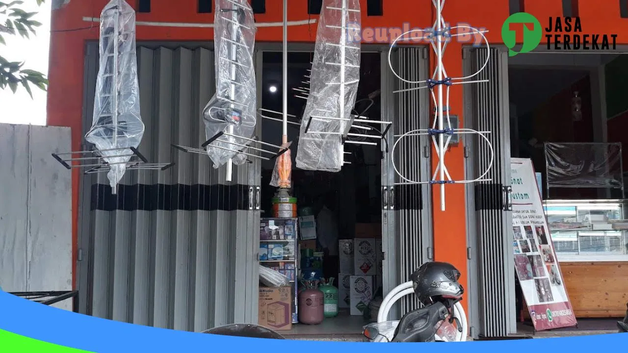 Gambar Dd listrik /DD AC sparepart ac ,mesin cuci, kulkas dll di Kota Banjarmasin, Kalimantan Selatan ke 2