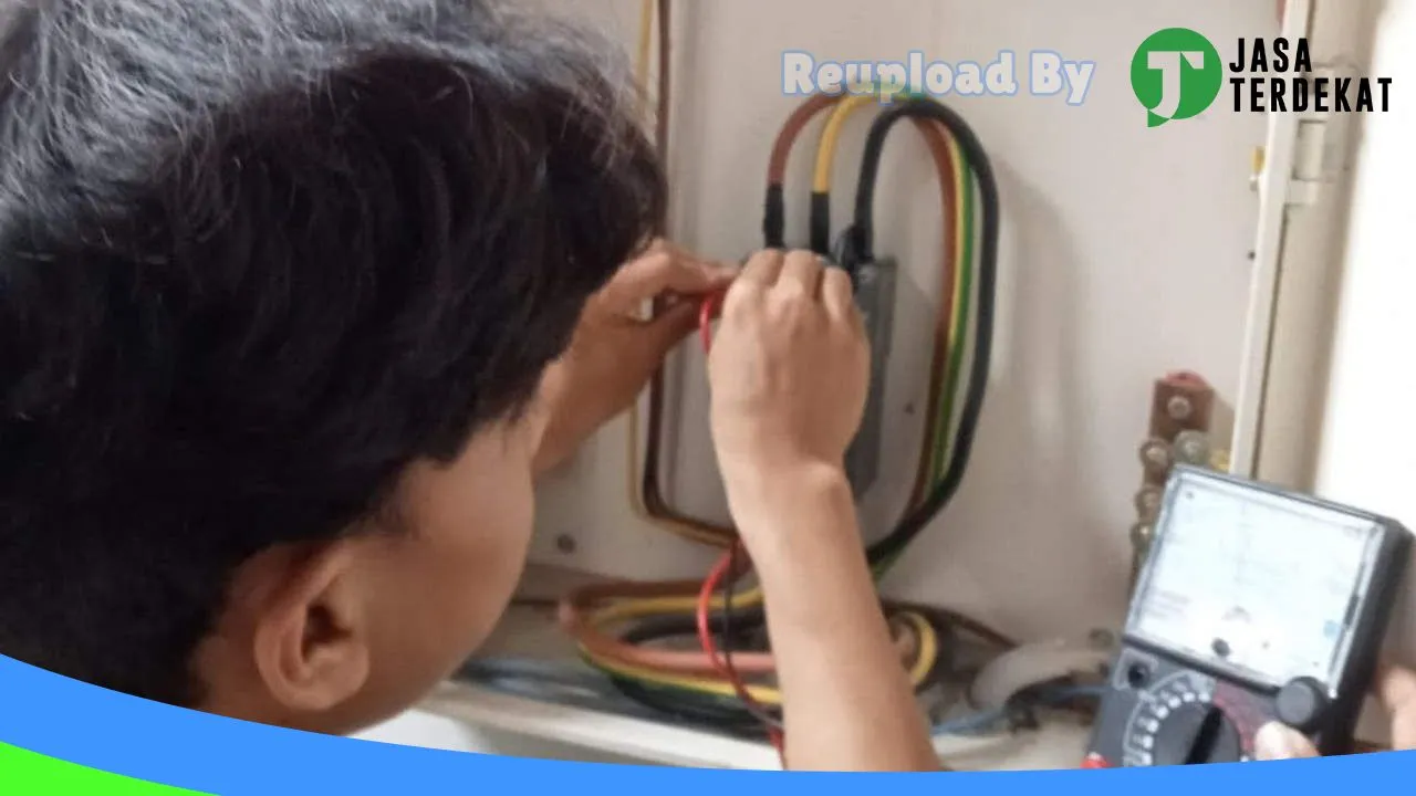 Gambar Jasa instalasi listrik dan Servis AC di Jember, Jawa Timur ke 3