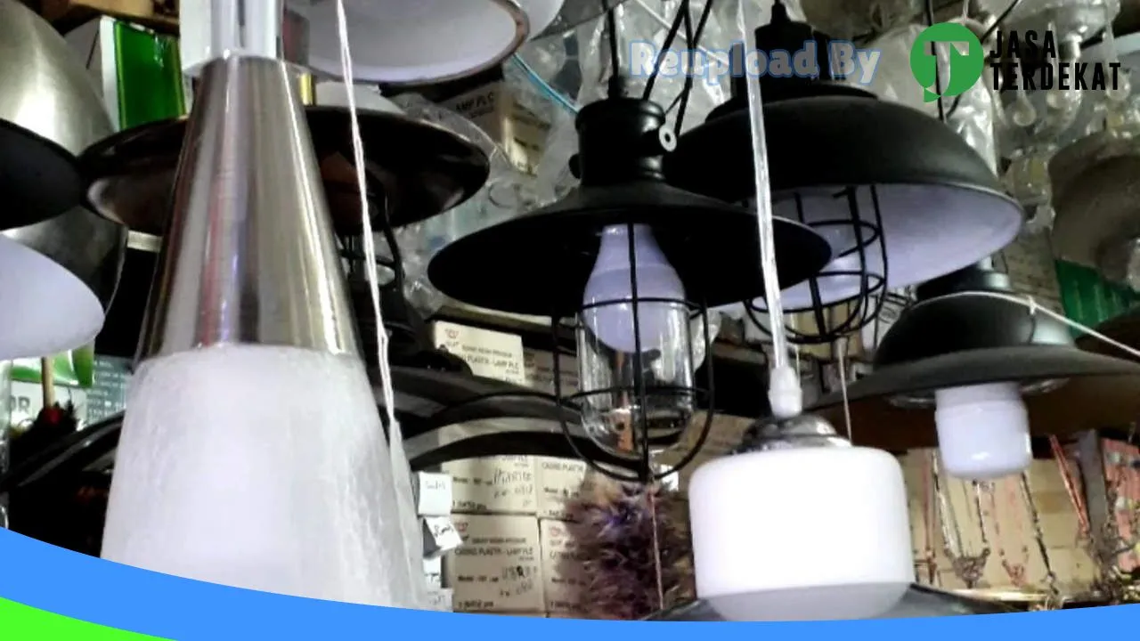 Gambar TOKO WAHYUDI ELEKTRIK di Banyuwangi, Jawa Timur ke 4