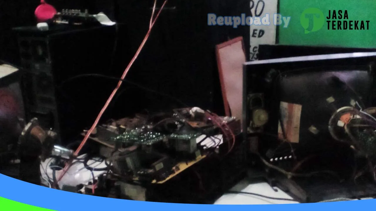 Gambar Dian Elektronik Menerima Service Elektronik di Deli Serdang, Sumatera Utara ke 3