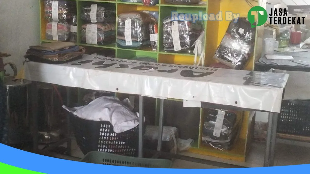 Gambar MAME ELEKTRIK & LAUNDRY AND SERVICE di Labuhanbatu Selatan, Sumatera Utara ke 5