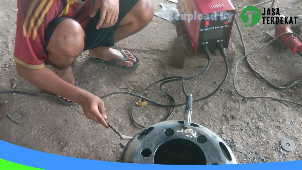 Gambar HASIL BAN GROUP di Donggala, Sulawesi Tengah ke 4
