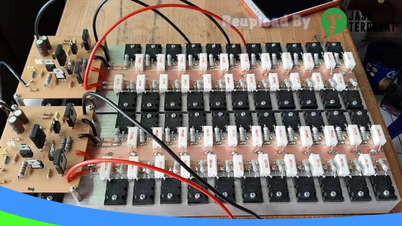 Gambar Sains.computer di Bangkalan, Jawa Timur ke 1