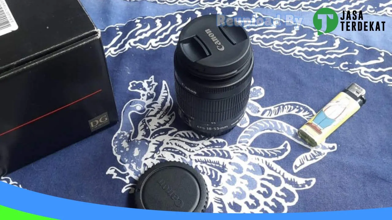 Gambar Jual Beli Kamera Yogyakarta (Infinity Camera Yogyakarta) di Kota Yogyakarta, DI Yogyakarta ke 5