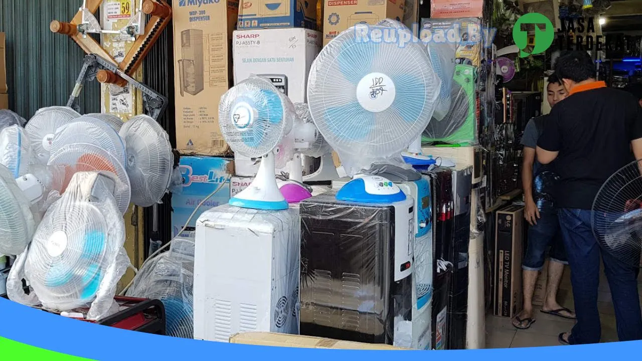 Gambar Sahara Electronic di Banda Aceh, Aceh ke 4