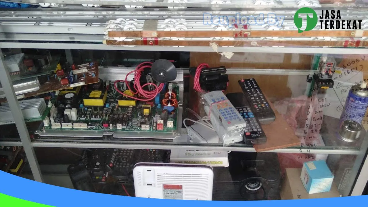 Gambar Jual Beli Elektronic Baru/bekas di Lombok Barat, Nusa Tenggara Barat ke 2