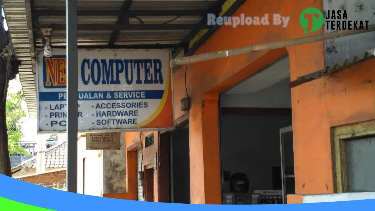 Gambar NEC Computer banyuwangi di Banyuwangi, Jawa Timur ke 1