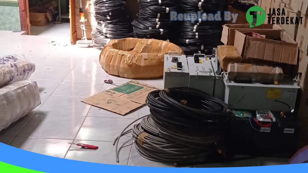 Gambar Eplus store klaten di Klaten, Jawa Tengah ke 3